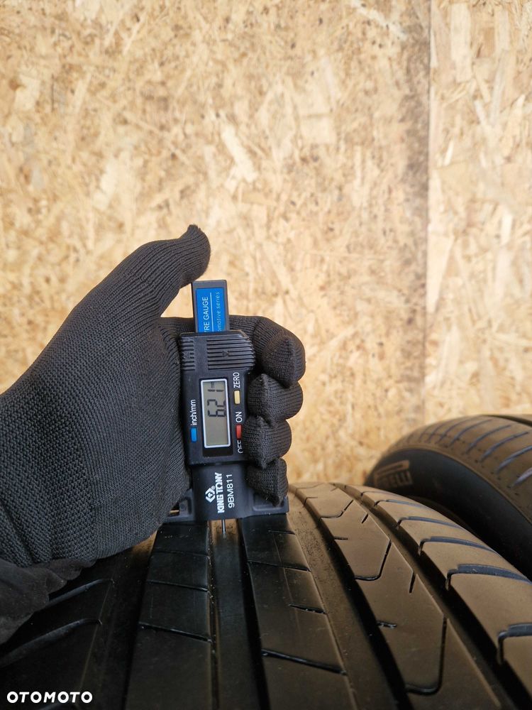 Opony letnie 235/55/18 100V Pirelli Scorpion - 4