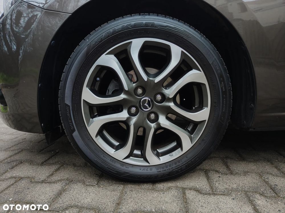 Mazda 2 SKYACTIV-G 90 Nakama - 32