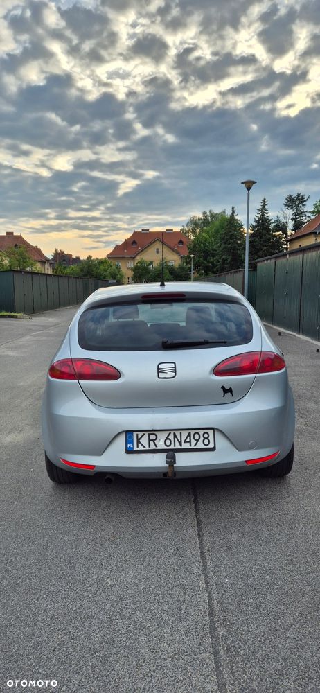 Seat Leon - 2