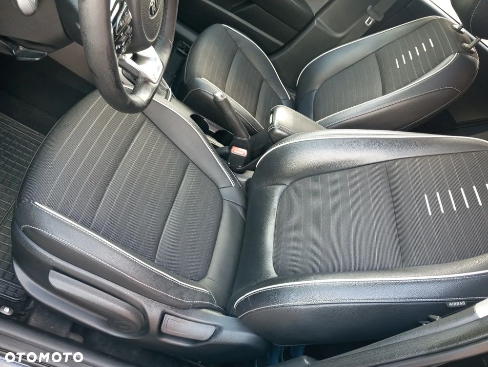 Kia Rio 1.0 T-GDI GT-Line - 19