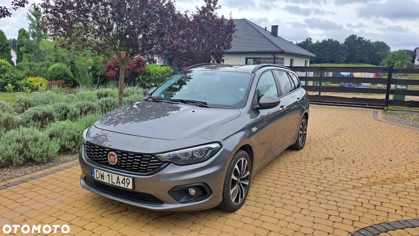 Fiat Tipo 1.4 T-Jet 16v Lounge - 1