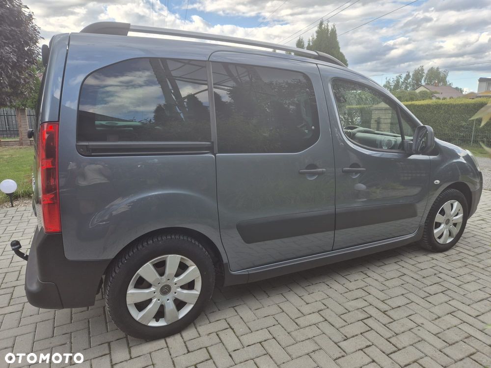Peugeot Partner - 16