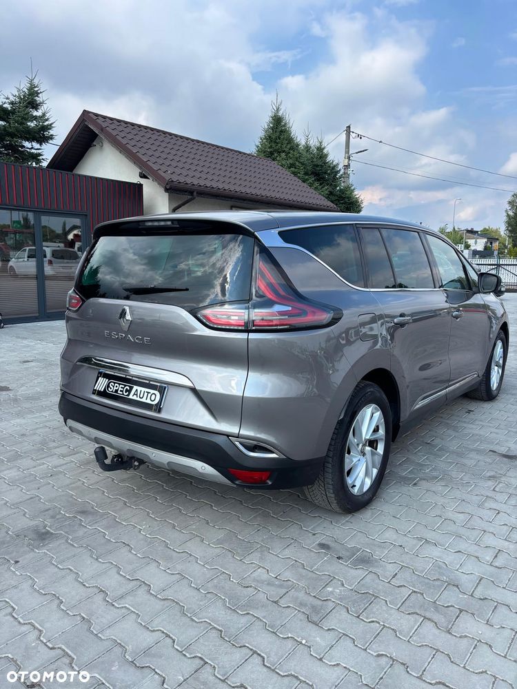 Renault Espace - 3