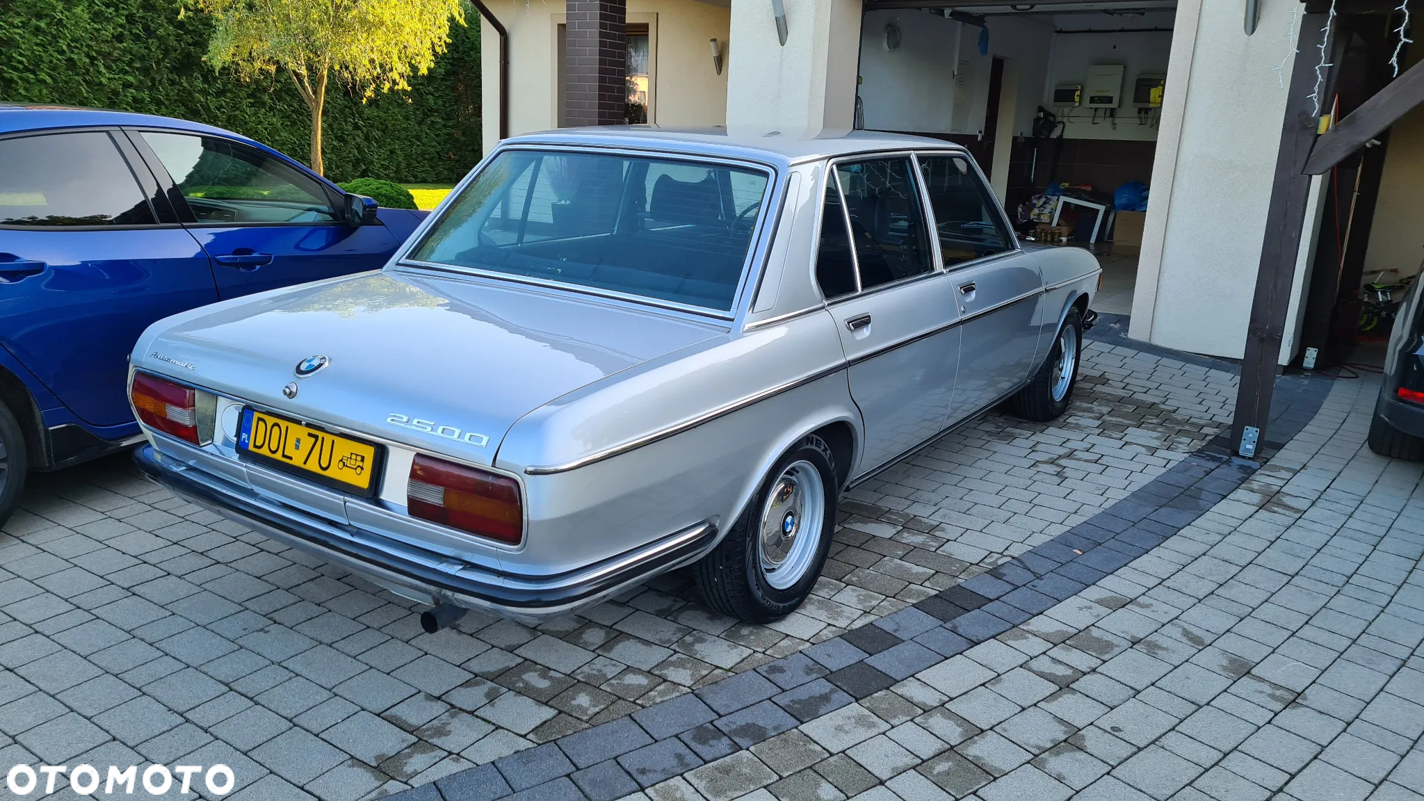 BMW Inny - 3