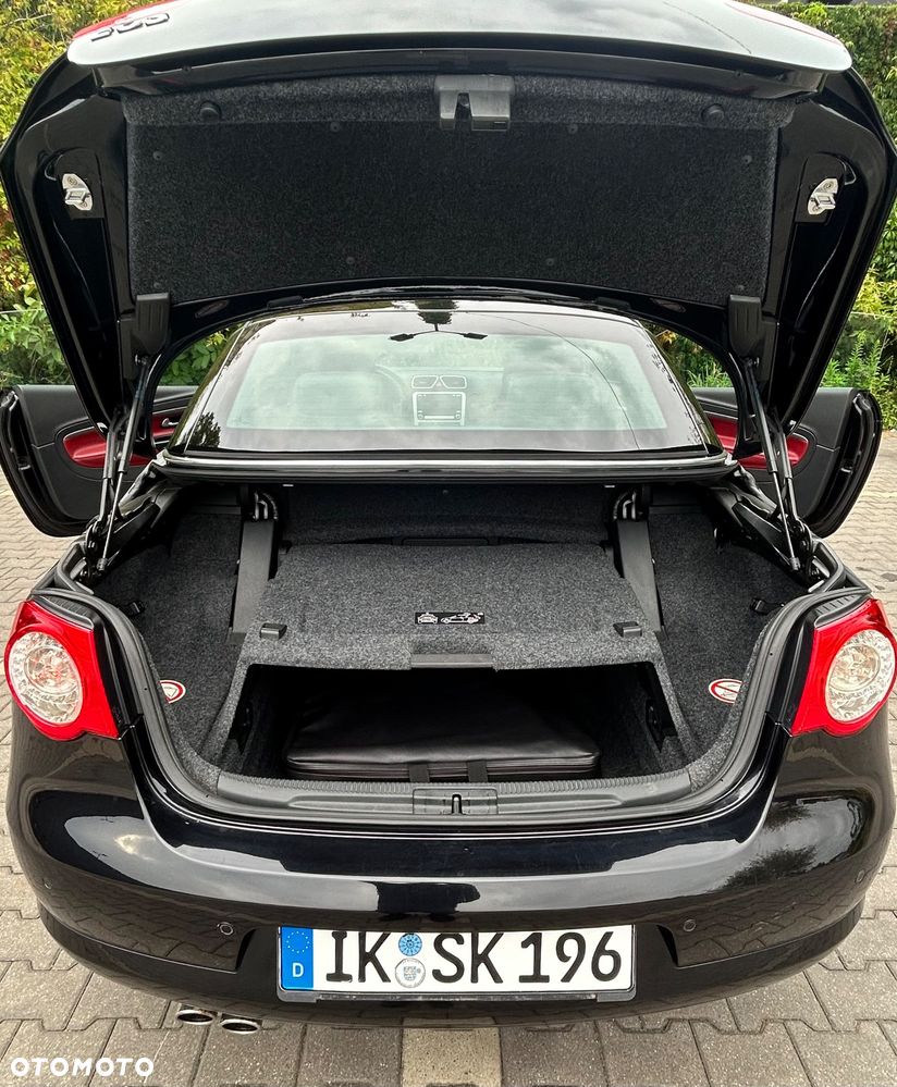 Volkswagen Eos 2.0 TSI DSG Exclusive - 34