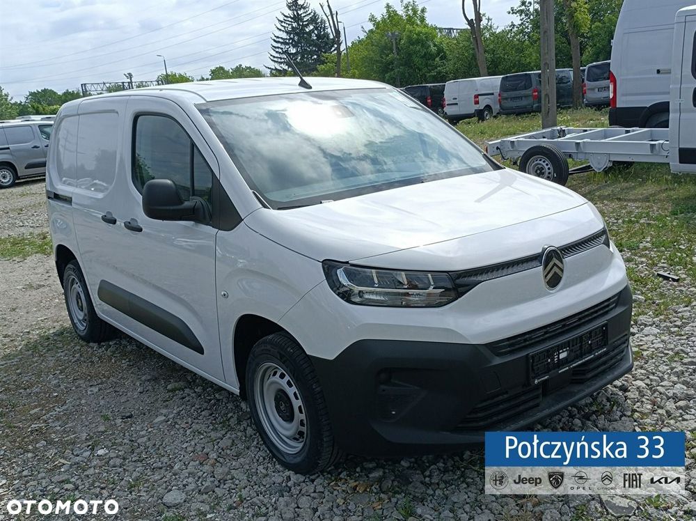 Citroën Berlingo - 7