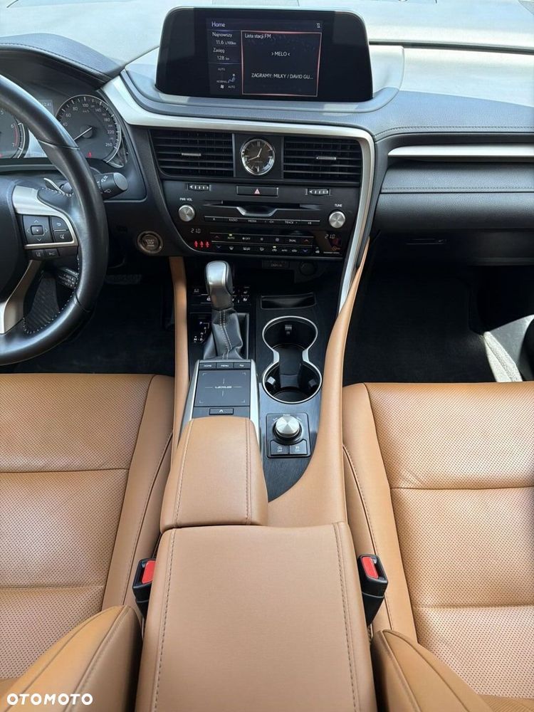 Lexus RX 300 Prestige - 15