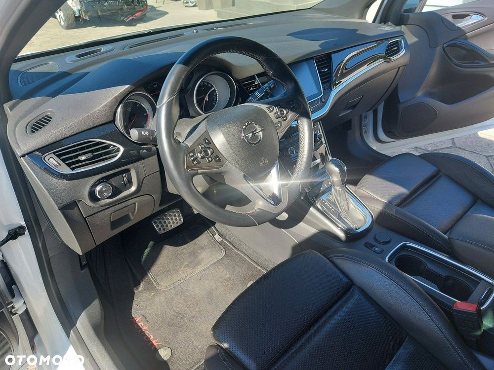 Opel Astra - 11