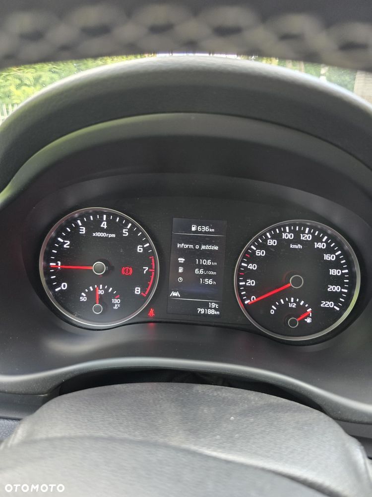 Kia Stonic 1.0 T-GDI L Business Line - 7