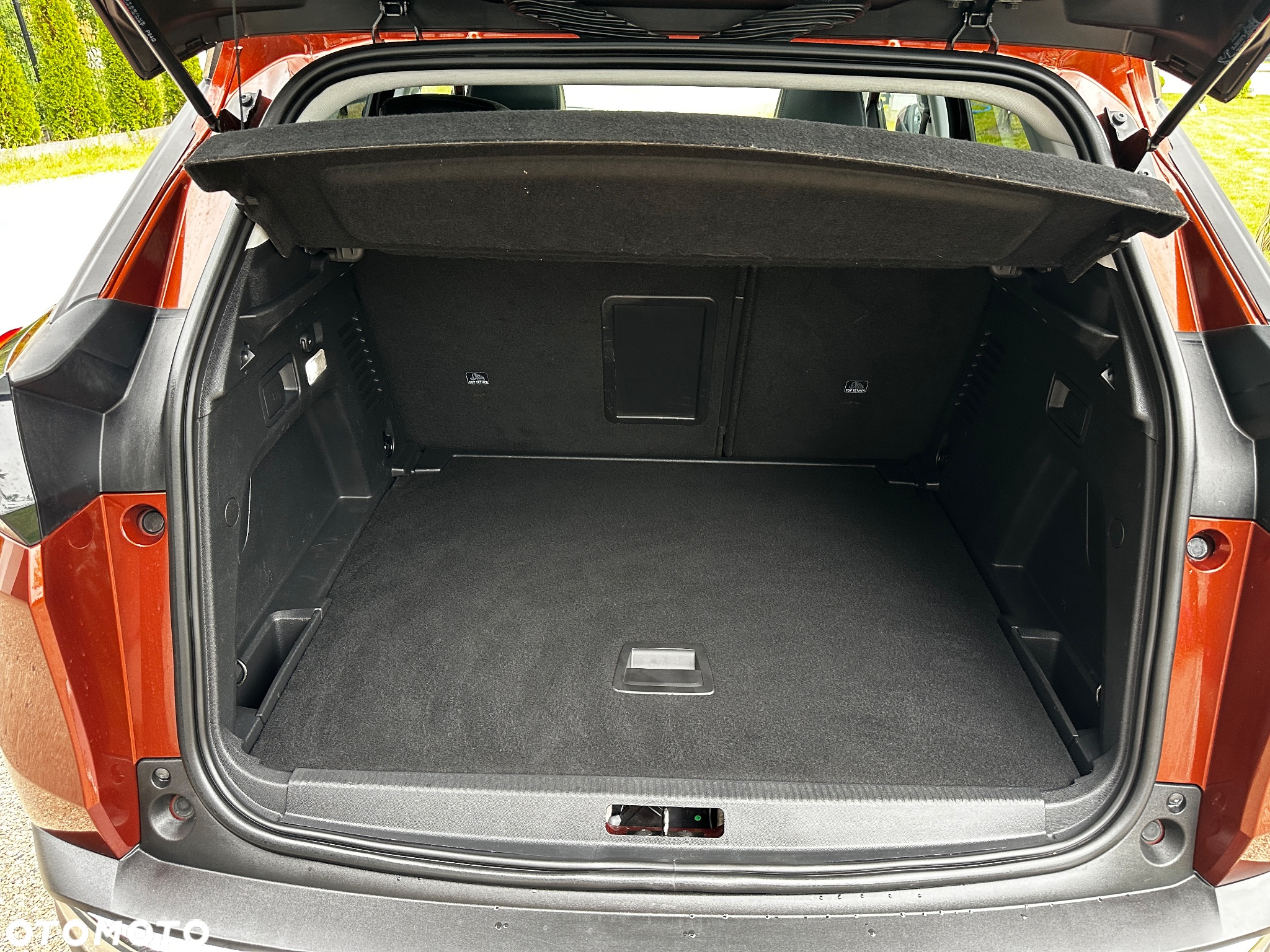 Peugeot 3008 HDi 115 Business-Line - 24