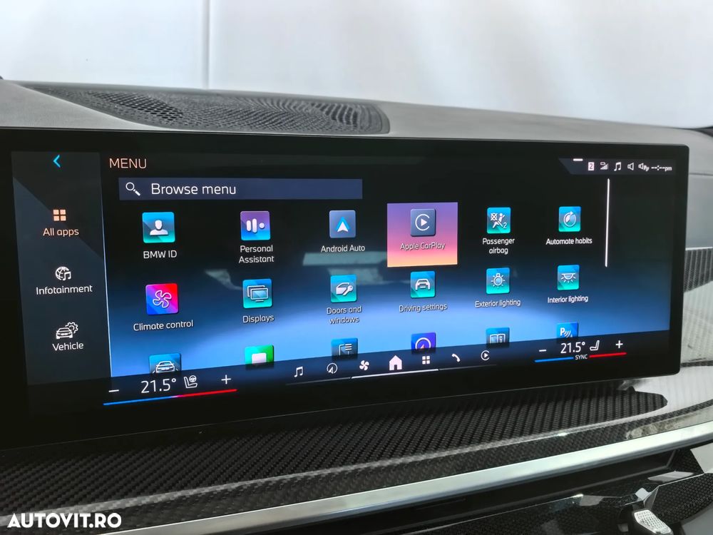 BMW X5 xDrive40i AT MHEV - 25