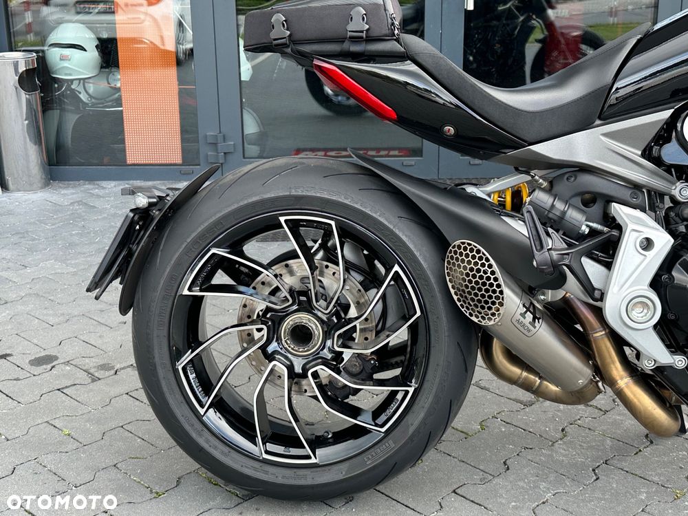 Ducati Diavel - 6