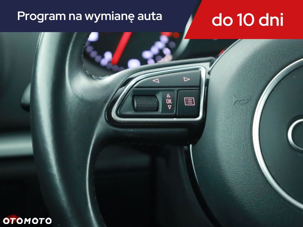 Audi A3 Sportback - 18
