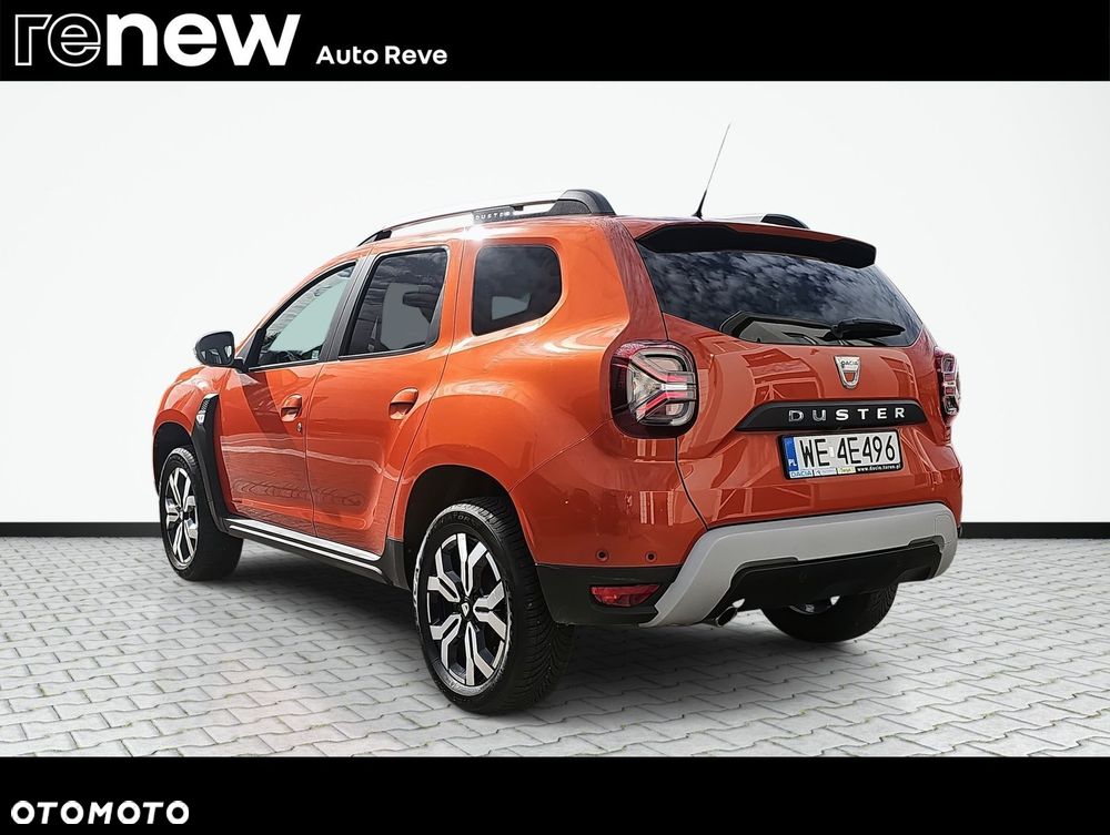 Dacia Duster - 8