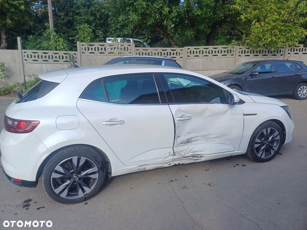 Renault Megane TCe 140 GPF INTENS - 2