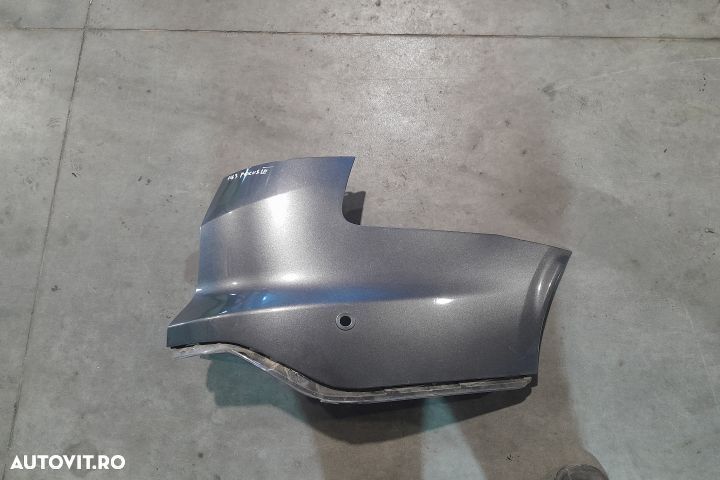 FLAPS BARA SPATE DREAPTA 1719411 1719411 Ford Focus 3 [facelift] [201 - 1