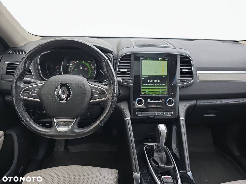 Renault Koleos 2.0 Blue dCi Initiale Paris 4x4 X-Tronic - 30