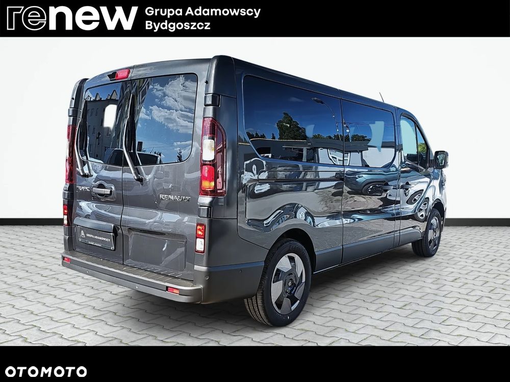 Renault Trafic Kombi 2.0 L2 Equilibre - 2