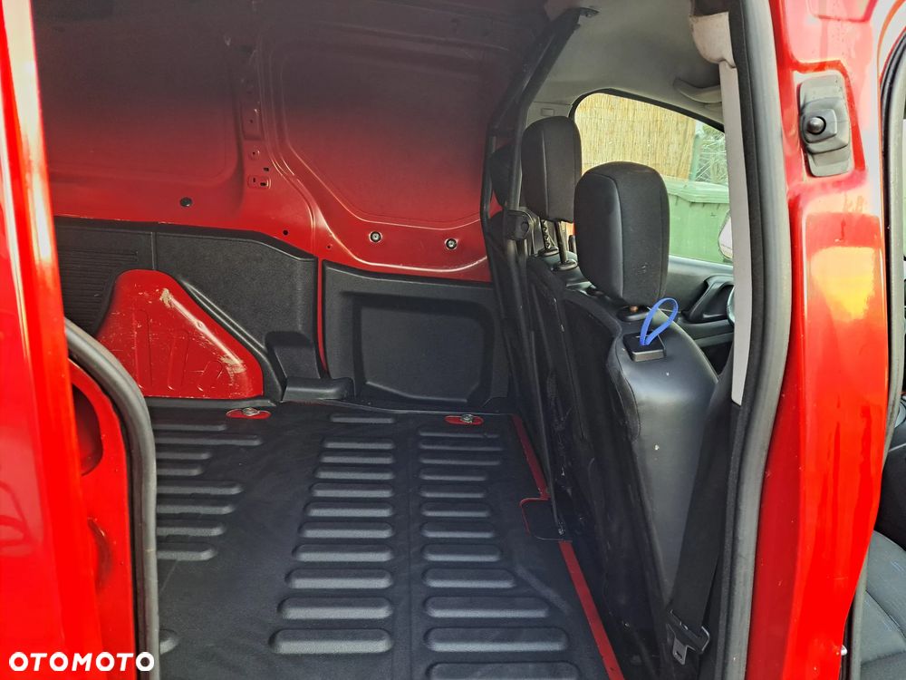 Citroën Berlingo - 21