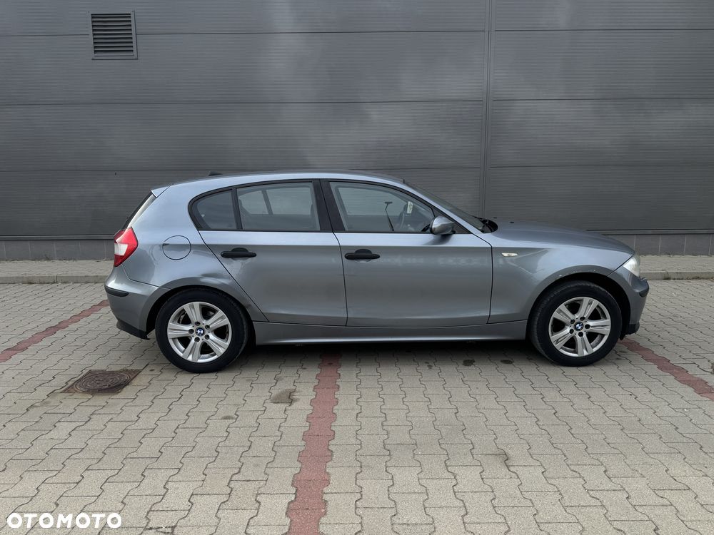 BMW Seria 1 116i - 2