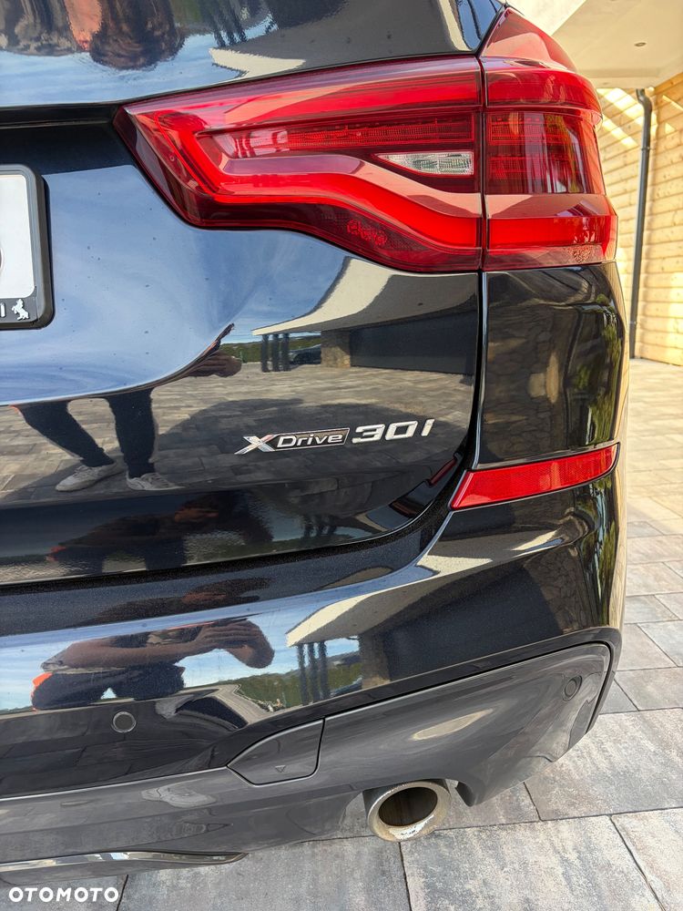 BMW X3 - 6