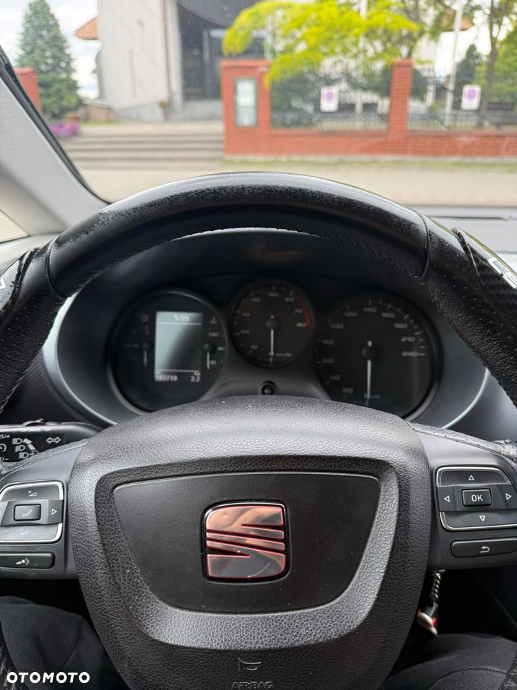 Seat Leon 1.4 TSI Sport - 3