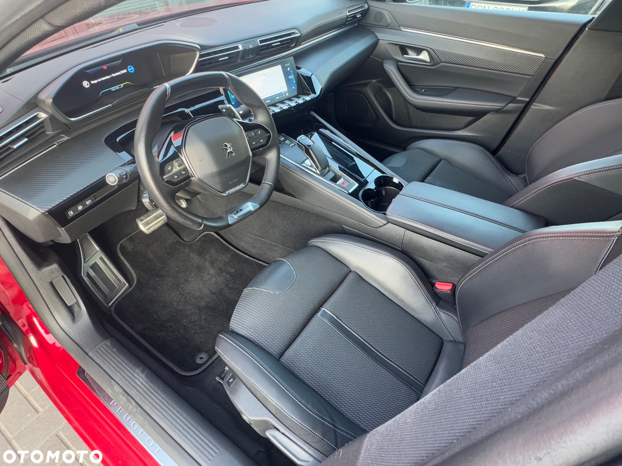 Peugeot 508 - 11