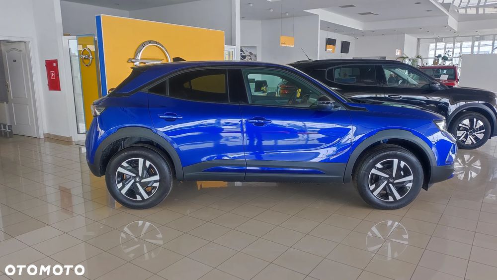 Opel Mokka 1.2 T Edition S&S - 2