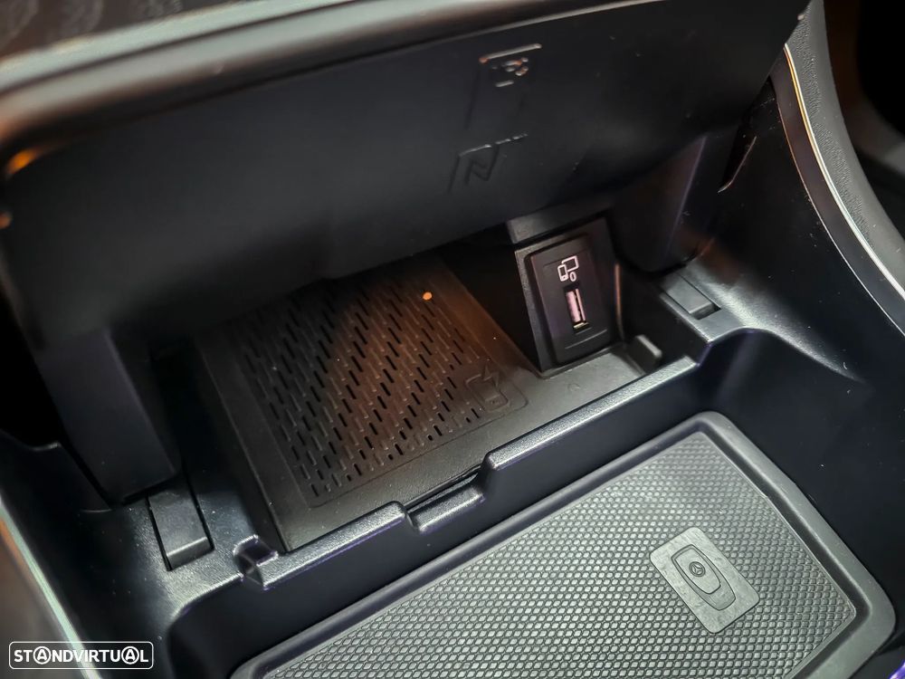 Mercedes-Benz C 220 d Station 9G-TRONIC AMG Line - 44