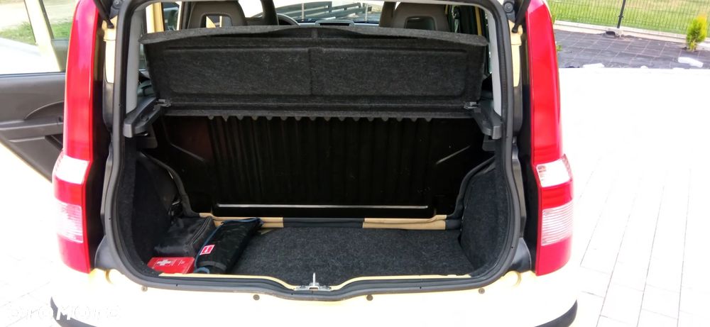 Fiat Panda - 22