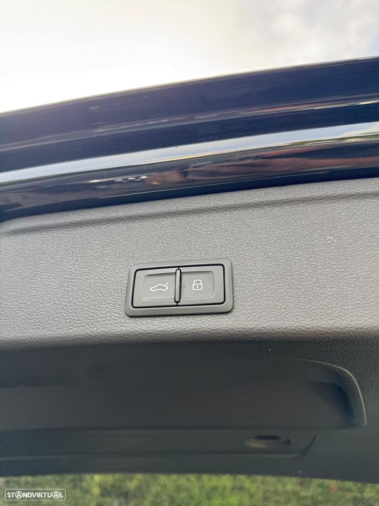 Audi S4 Avant TDI quattro Tiptronic - 15