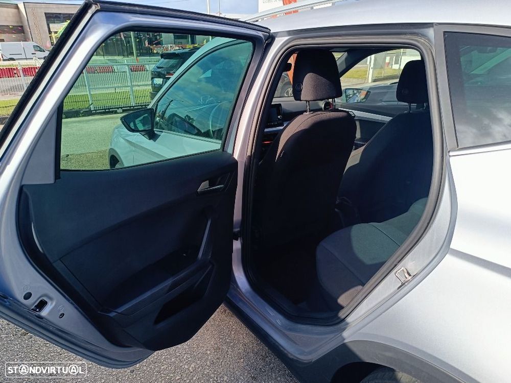 SEAT Arona 1.0 TSI FR - 9