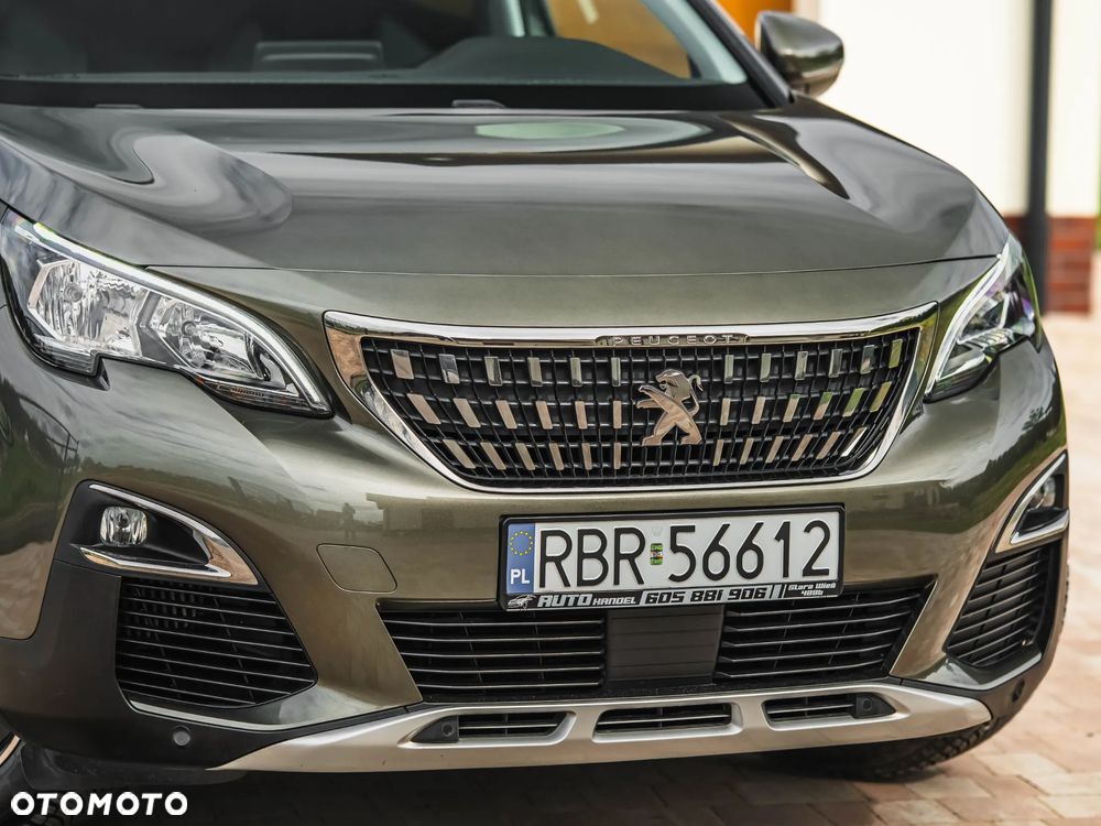 Peugeot 3008 PureTech 130 Stop & Start Allure - 6