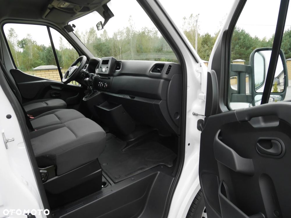 Renault Master Chłodnia - 18