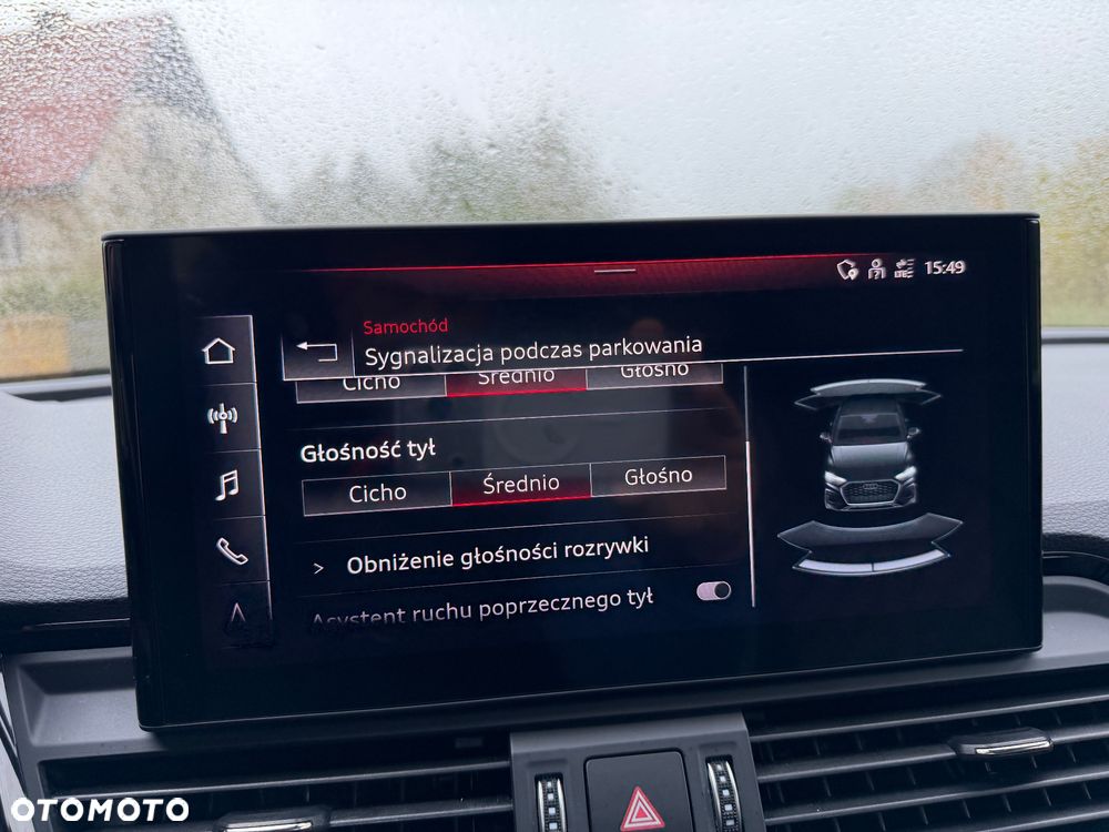 Audi SQ5 Sportback - 36