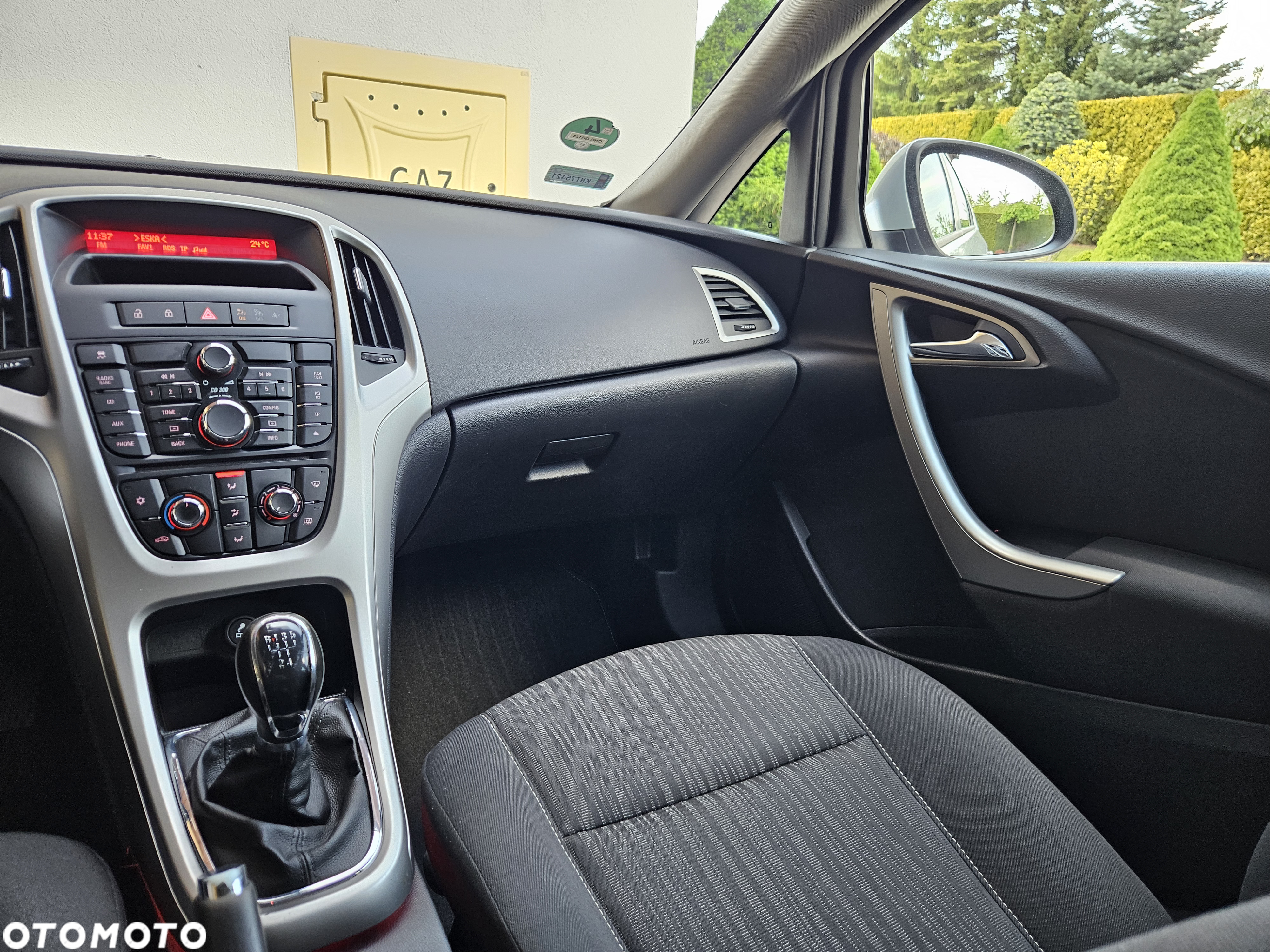 Opel Astra - 15