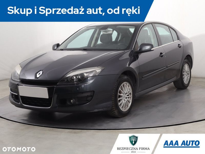 Renault Laguna - 3