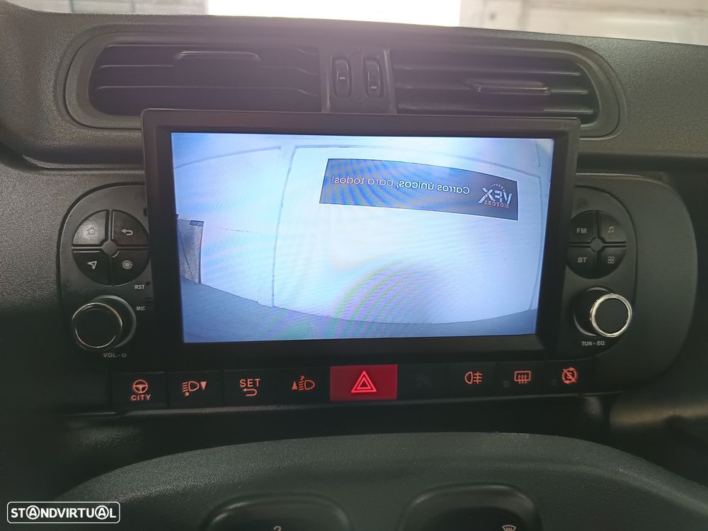 Fiat Panda 1.2 Easy S&S - 17