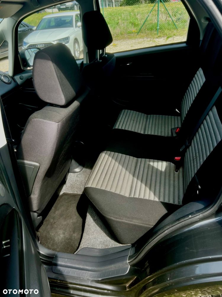 Suzuki SX4 1.6 VVT 4x2 Comfort - 14