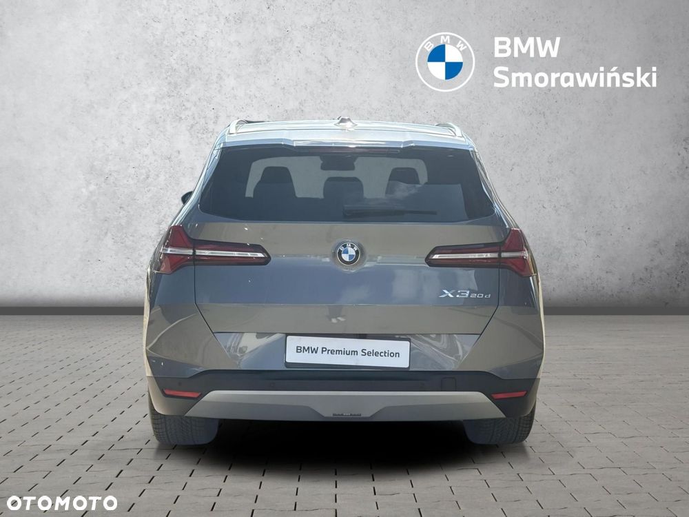 BMW X3 - 4