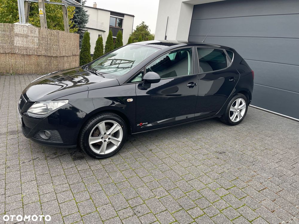 Seat Ibiza - 13