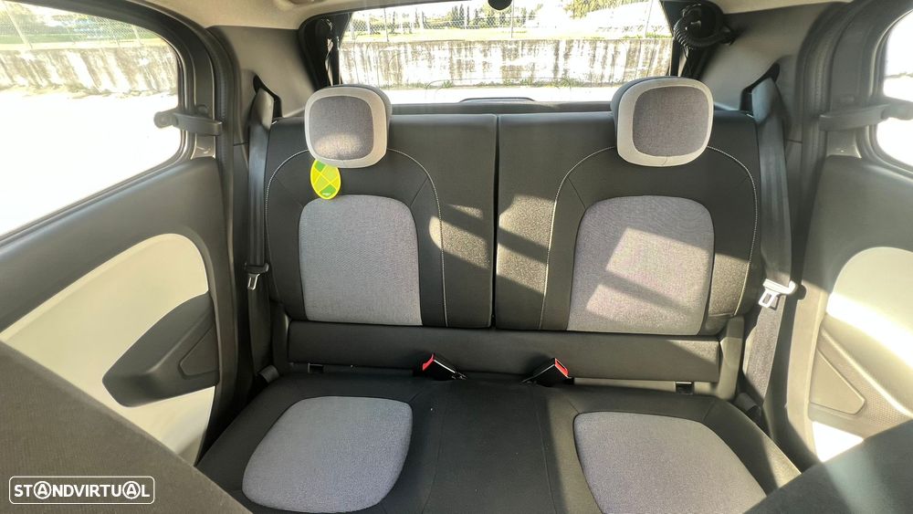 Renault Twingo 1.0 SCe Zen - 23