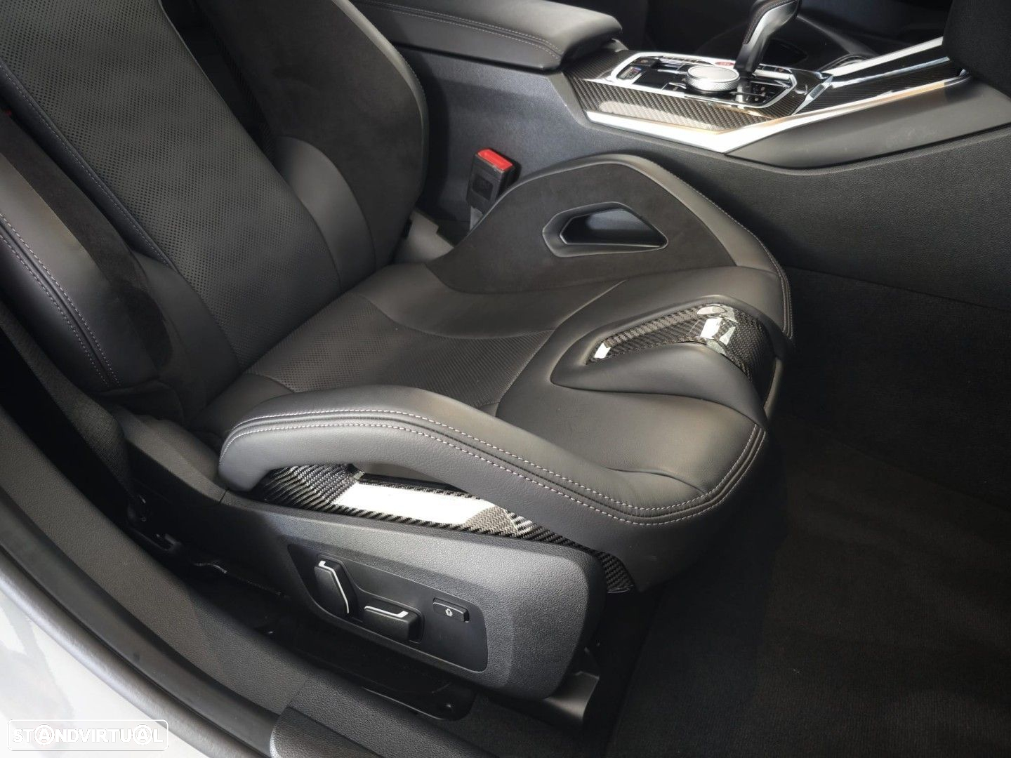 BMW M3 Competition xDrive - 50