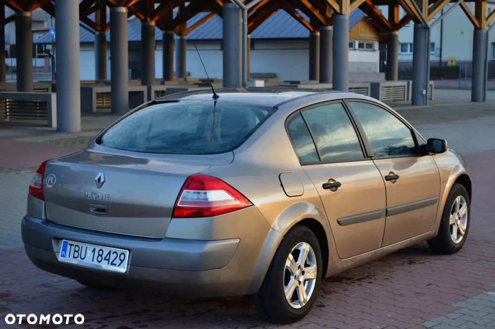 Renault Megane - 7