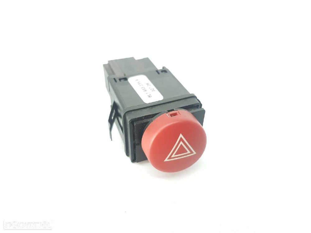 WARNING SEAT IBIZA (6L1) F.R. - 1