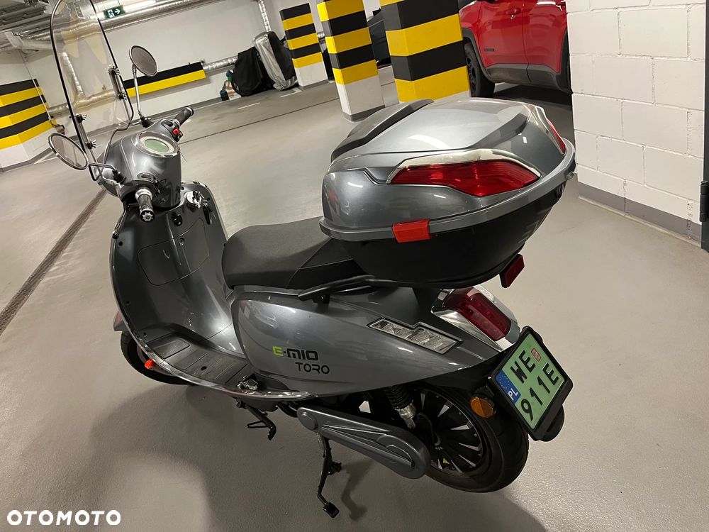 E-mio Toro - 4