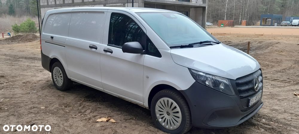 Mercedes-Benz VITO 4X4 4MOTION 114/ 119 LIFT - 20
