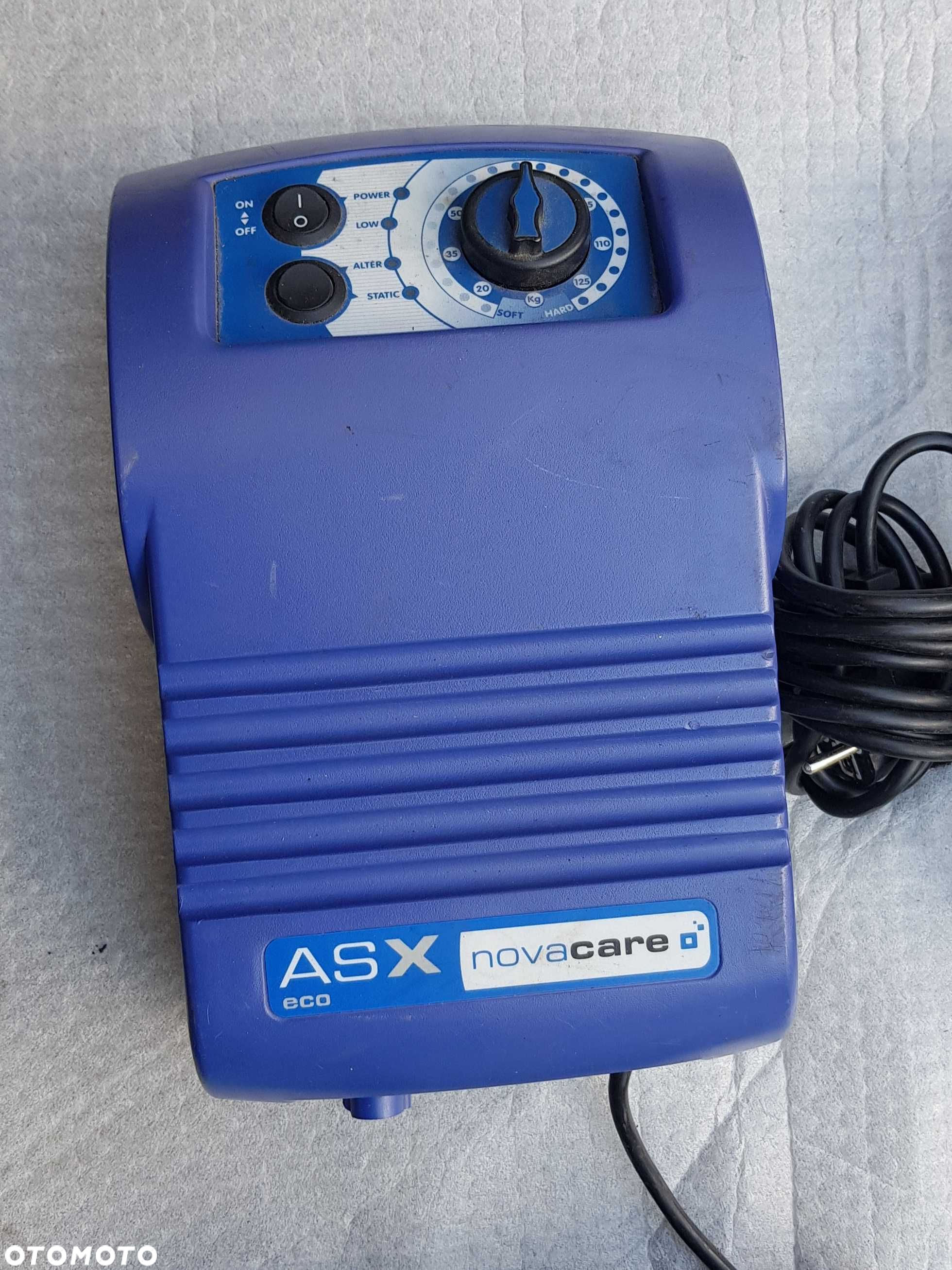 NOVACARE ASX Pompa 220-240V 50Hz BF / Class I - 2
