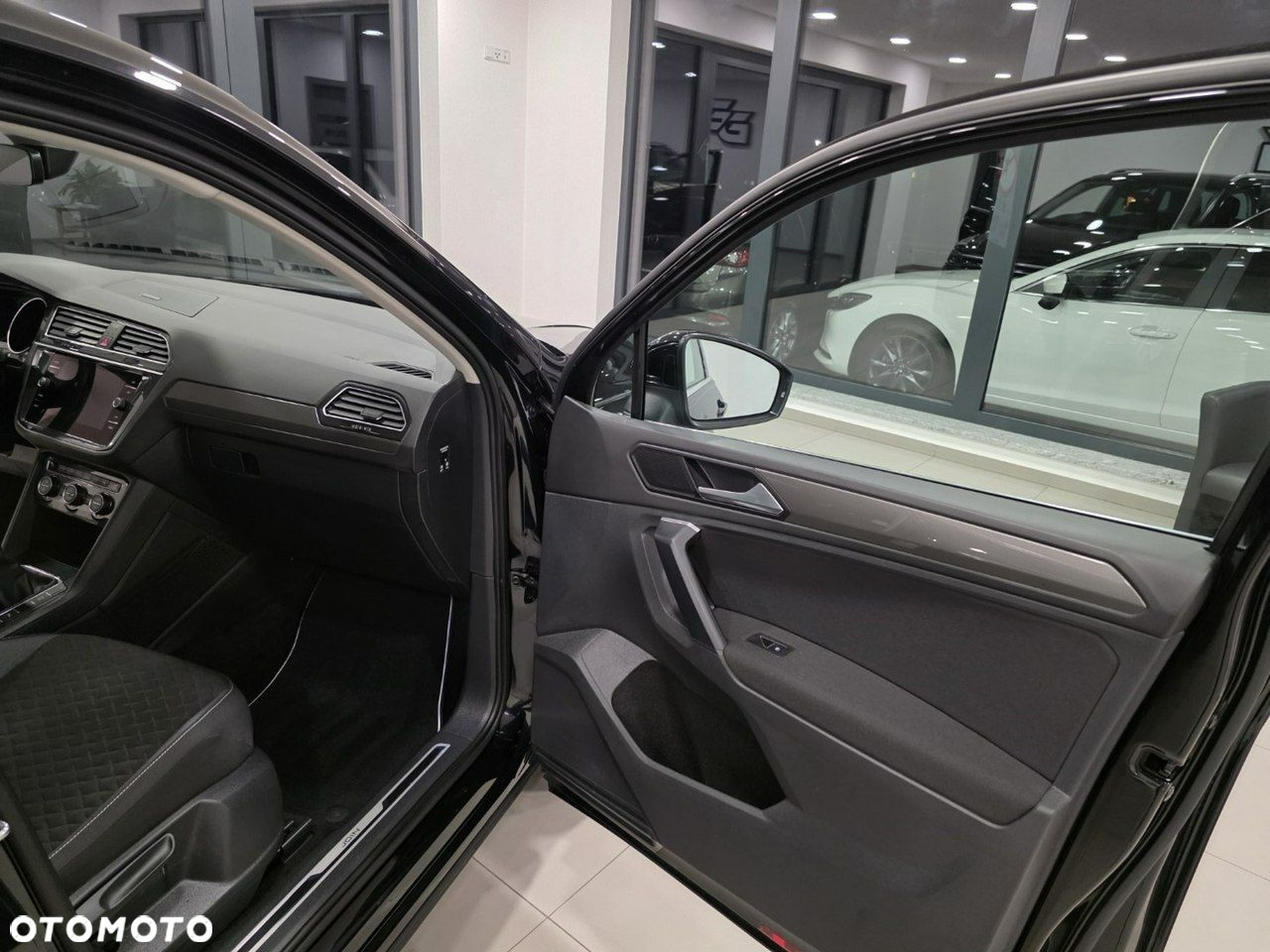 Volkswagen Tiguan 2.0 TDI BMT SCR JOIN - 26