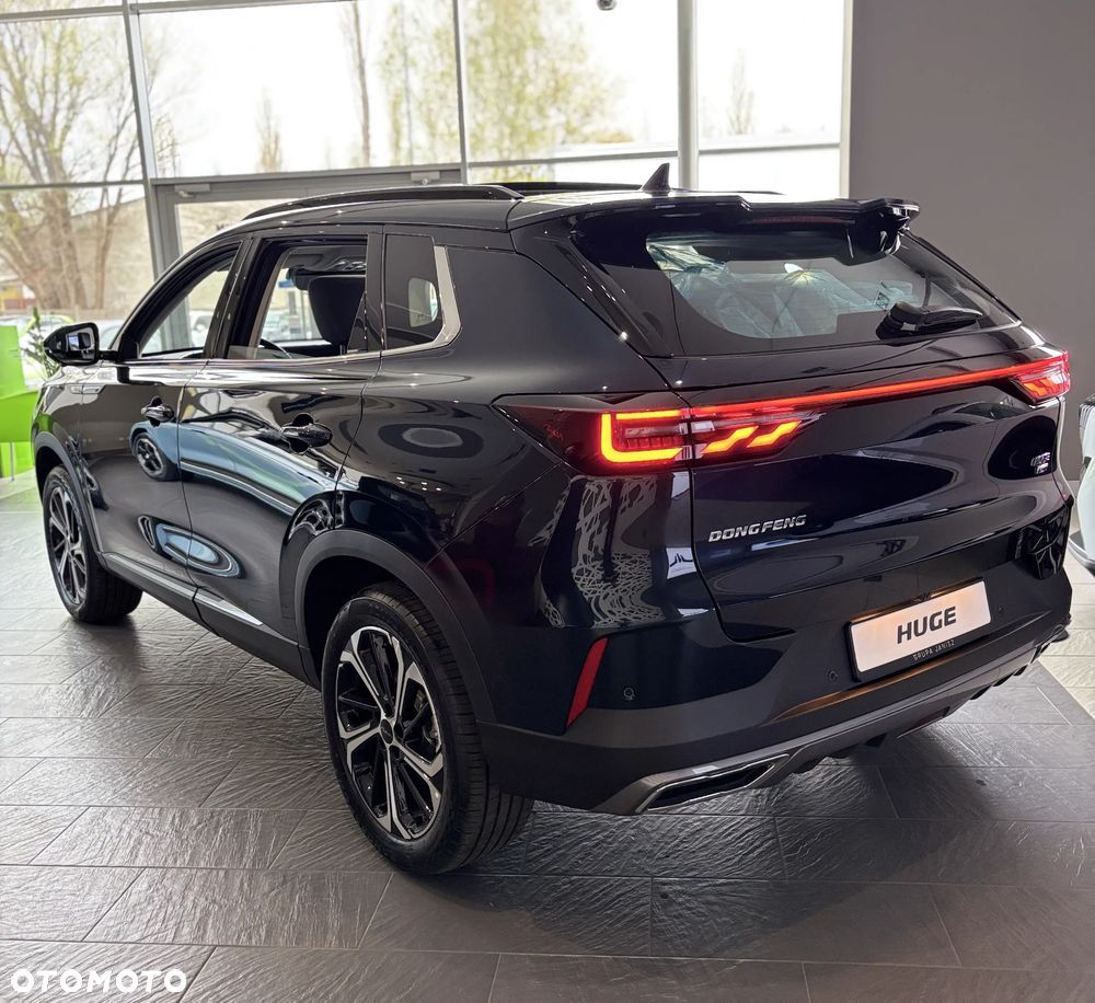 Dongfeng Huge - 7